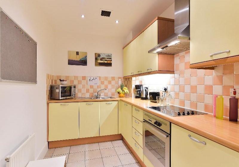 Fotos del hotel Rixos Apartments:  25