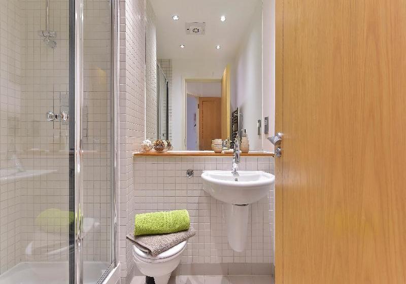 Fotos del hotel Rixos Apartments:  18