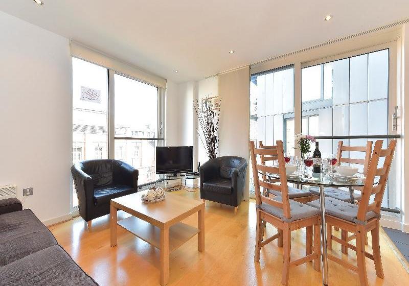 Fotos del hotel Rixos Apartments:  29