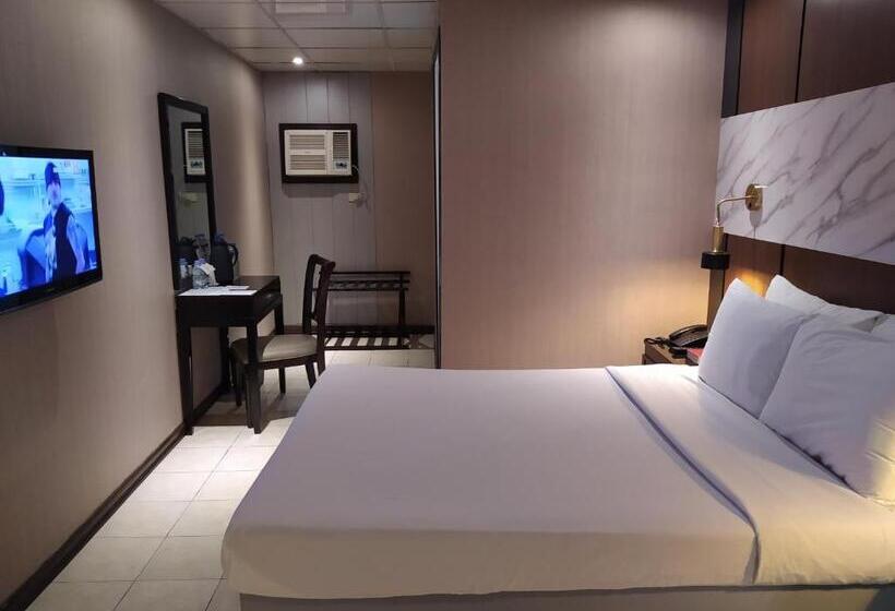 ホテル Star Plaza