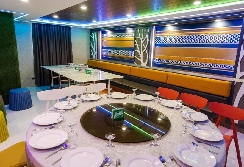 ホテル Star Plaza