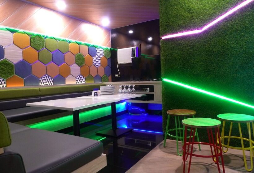 ホテル Star Plaza