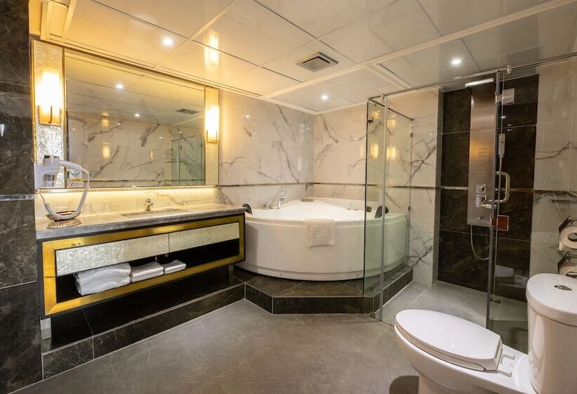 ホテル Star Plaza