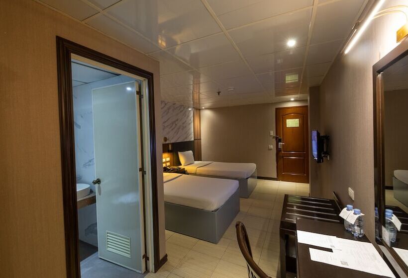 ホテル Star Plaza