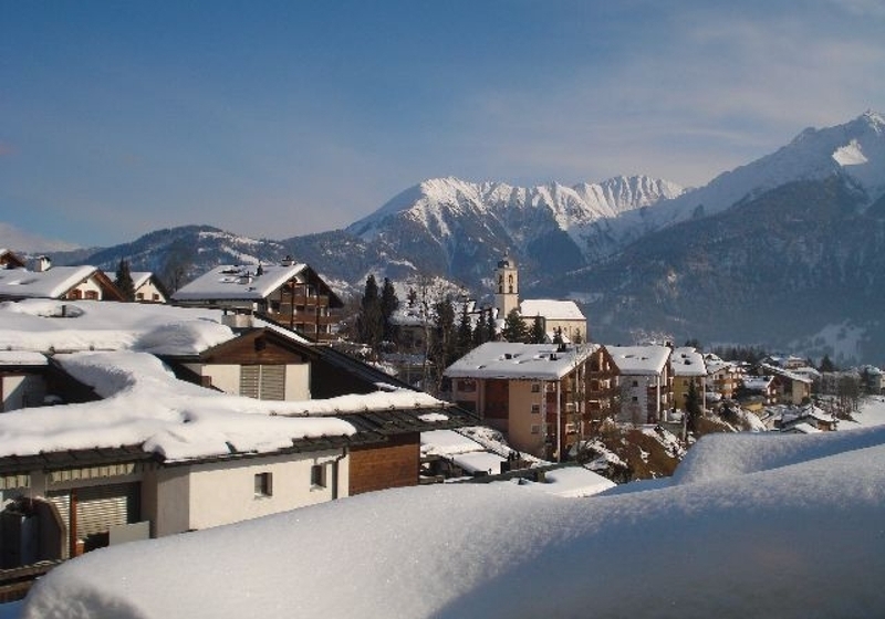 فندق Sunpark / C338