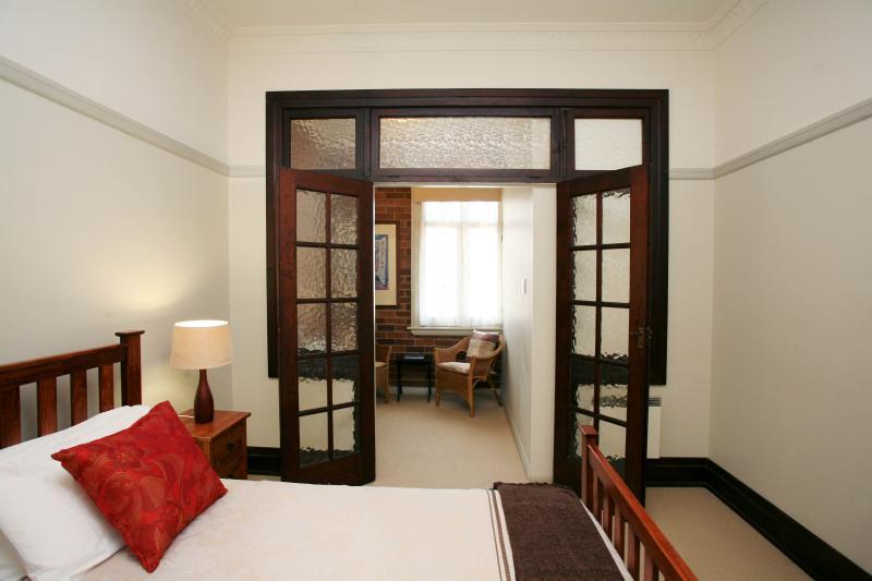 فندق The Bank Guesthouse