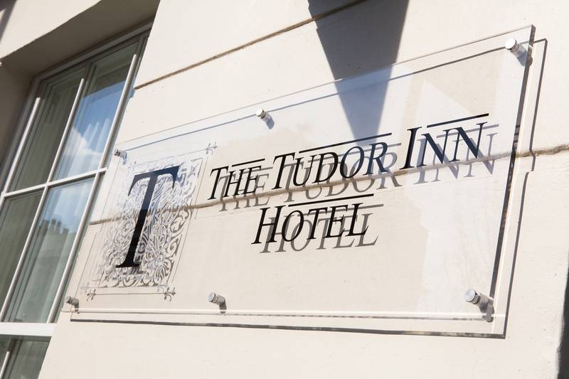 Hotel The Tudor Inn