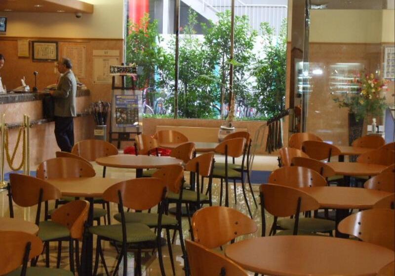 Fotos del hotel Toyoko Inn Jr Yokohama-sen Sagamihara Ekimae:  14