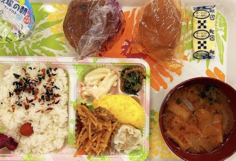 Fotos del hotel Toyoko Inn Jr Yokohama-sen Sagamihara Ekimae:  4