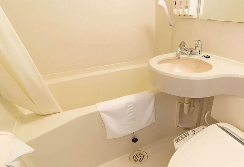 Fotos del hotel Toyoko Inn Jr Yokohama-sen Sagamihara Ekimae:  27