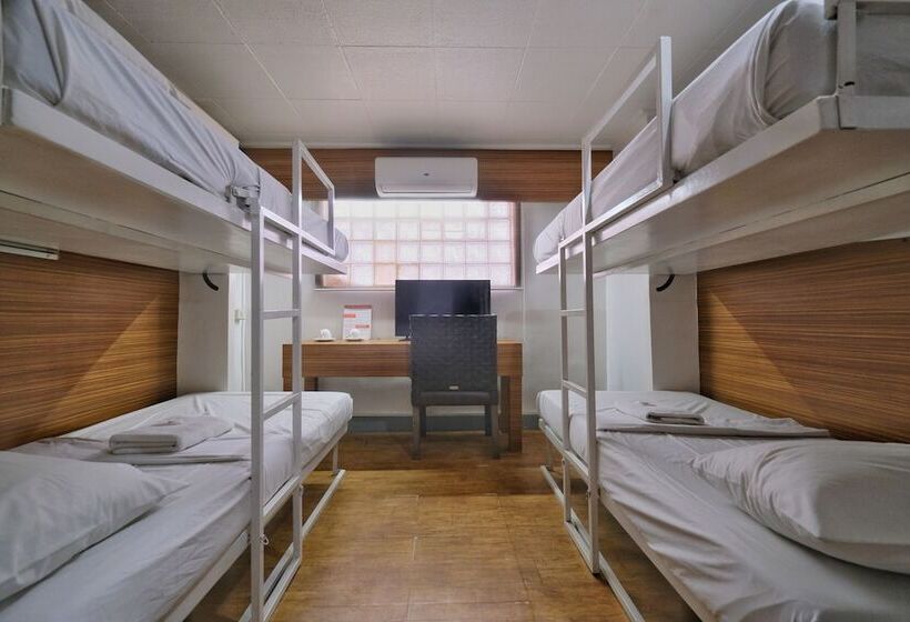 Отель Urban Inn Iloilo