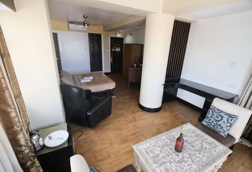 فندق Urban Inn Iloilo