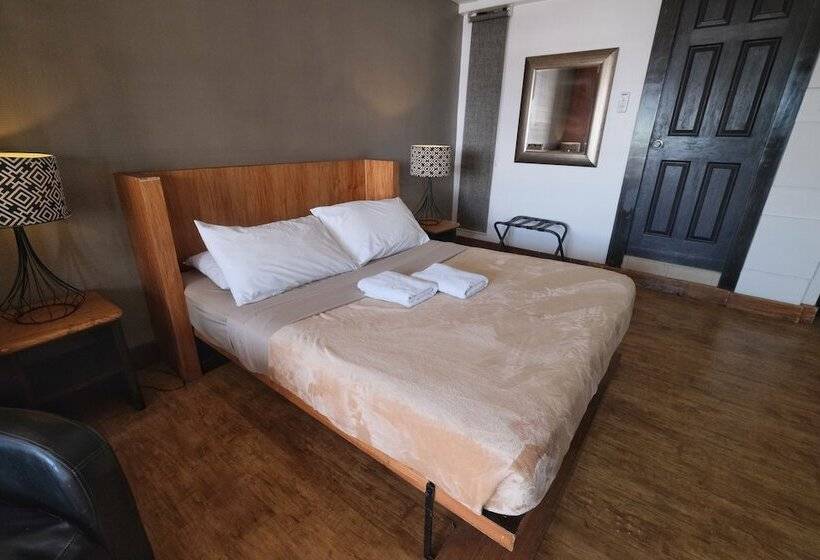فندق Urban Inn Iloilo