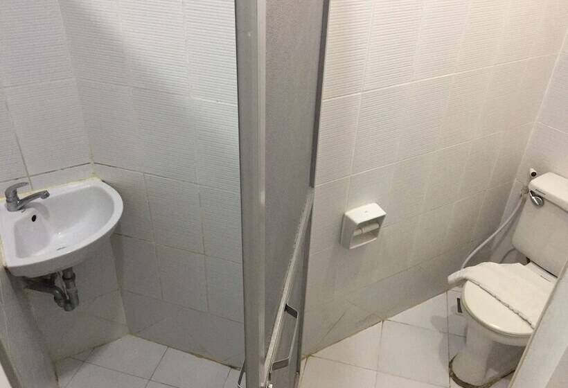 فندق Urban Inn Iloilo