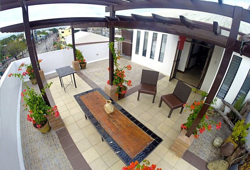 فندق Urban Inn Iloilo