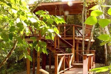 هتل Vanilla Hills Resort