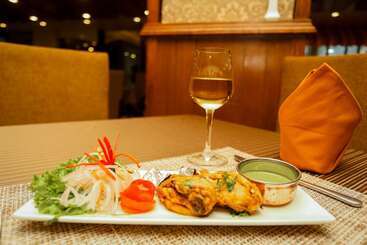 هتل Yatri Suites And Spa