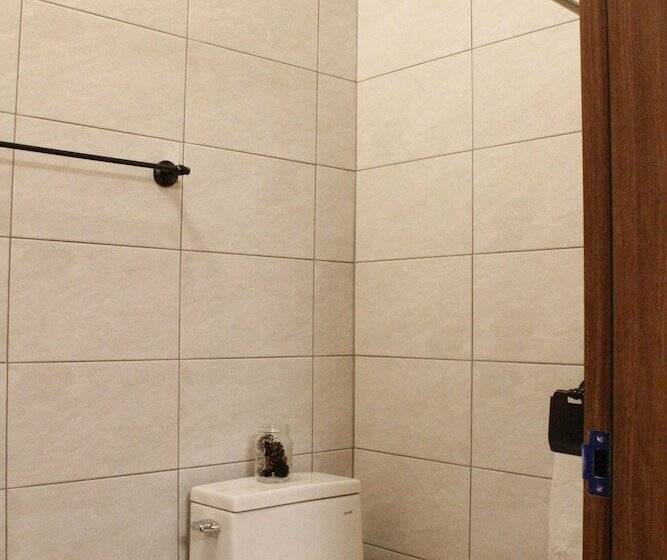 פנסיון Sungsim Hanok Guesthouse