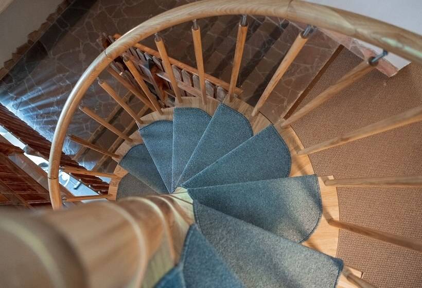 بنسيون Guest House Blizhnie Dubki