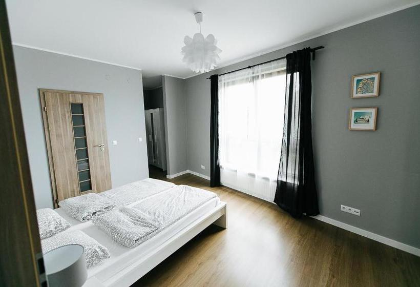 Renttner Apartamenty