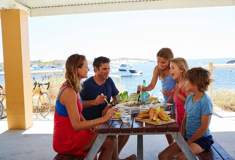 אתר נופש Stay Rottnest