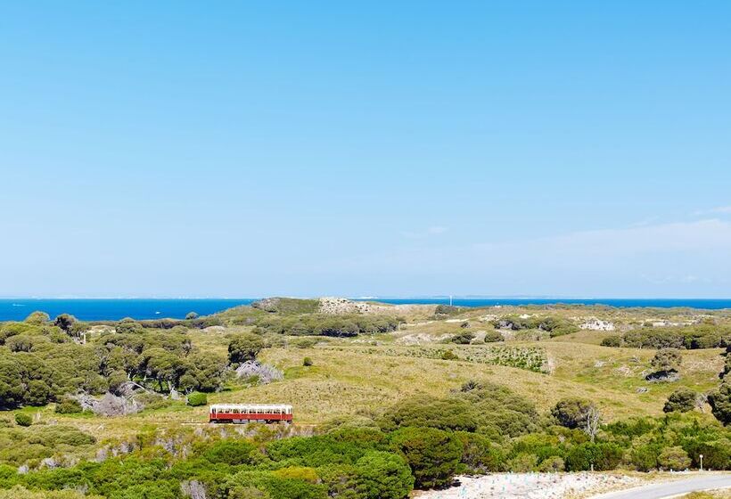 אתר נופש Stay Rottnest