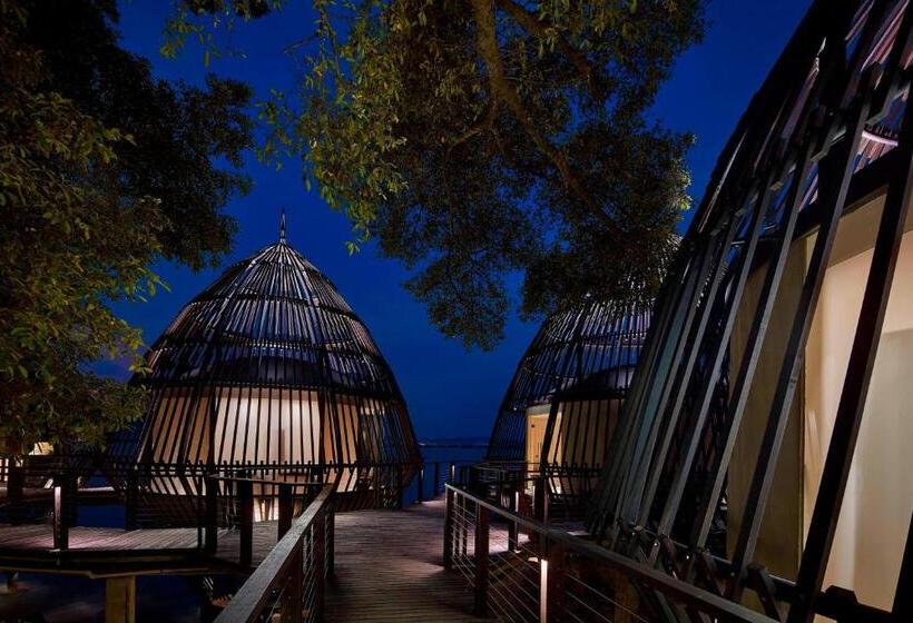 استراحتگاه The Ritz Carlton, Langkawi