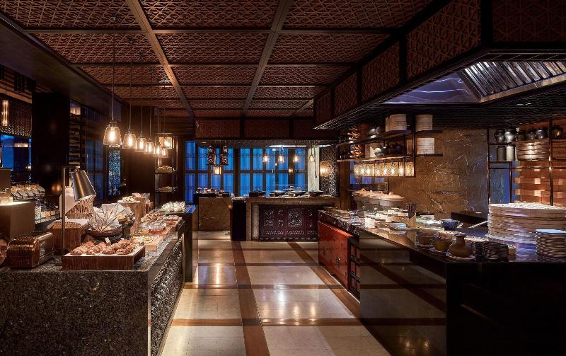 استراحتگاه The Ritz Carlton, Langkawi