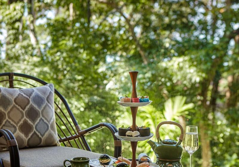 استراحتگاه The Ritz Carlton, Langkawi