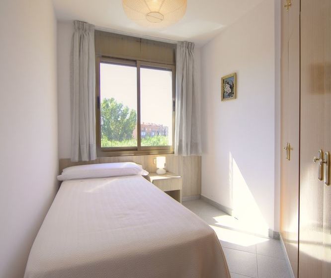 Sono Master Apartments