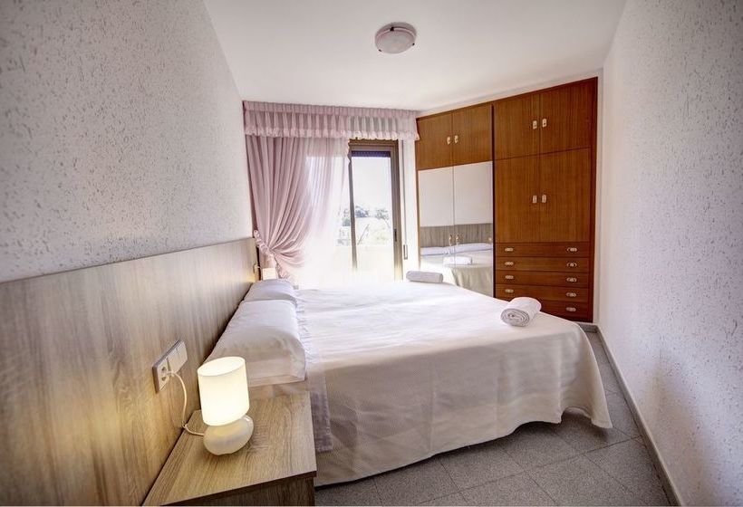 Sono Master Apartments