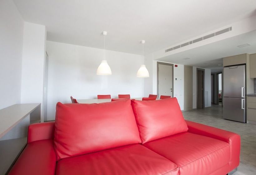 Sono Master Apartments
