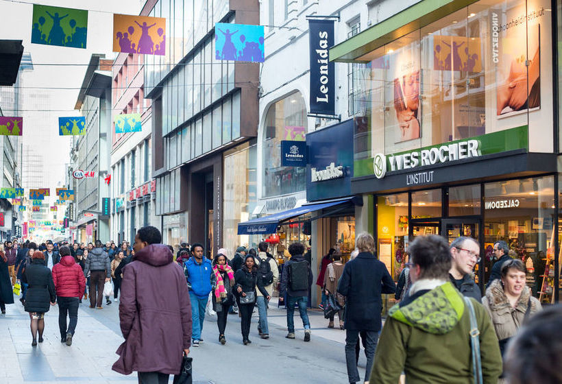 Sweet Inn Apartments Argent