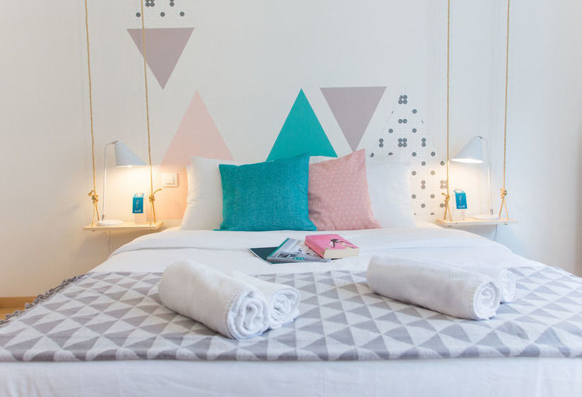 Sweet Inn Apartments Argent