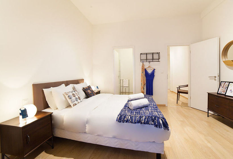 Sweet Inn Apartments Argent