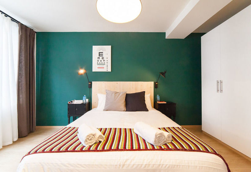 Sweet Inn Apartments Argent