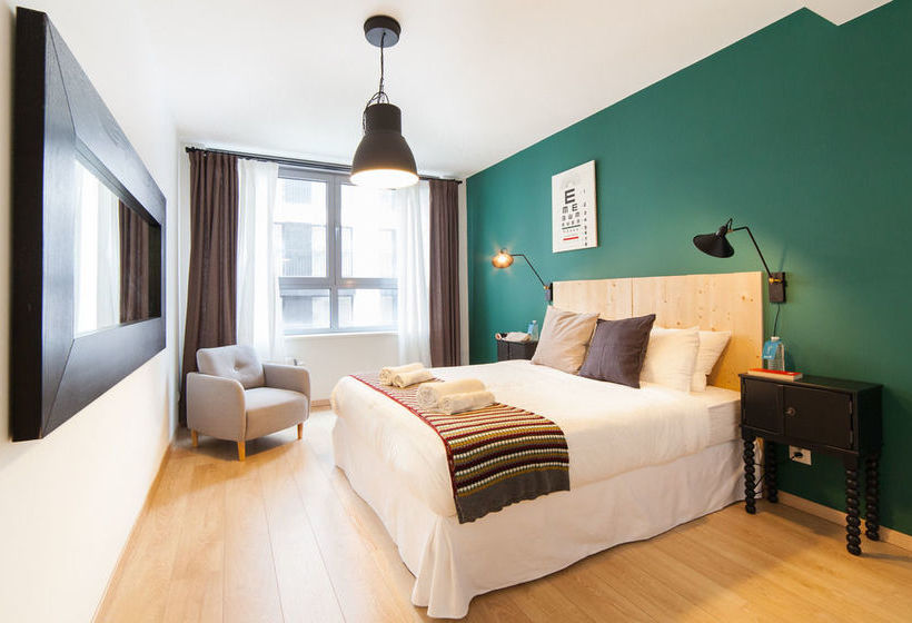 Sweet Inn Apartments Argent