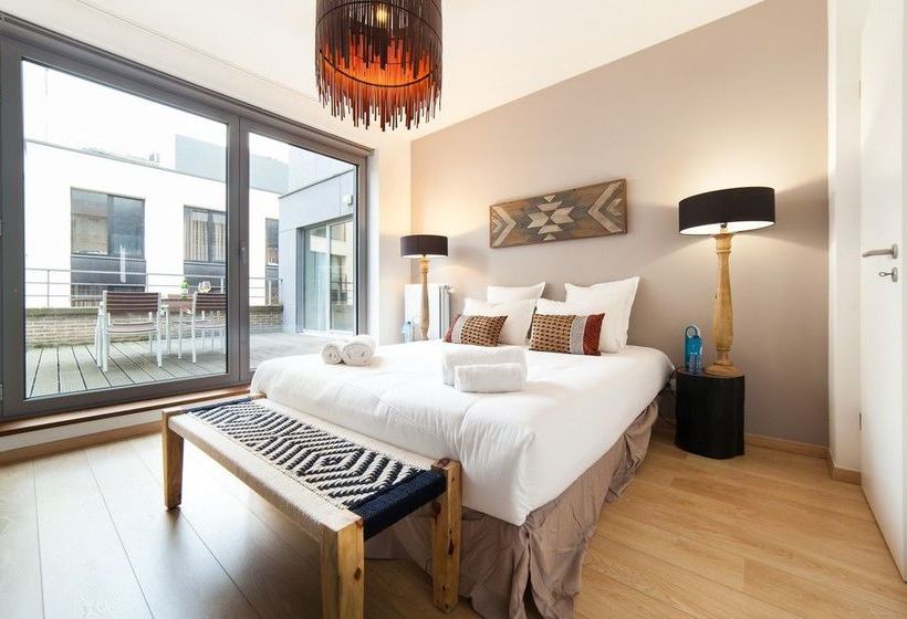 Sweet Inn Apartments Argent