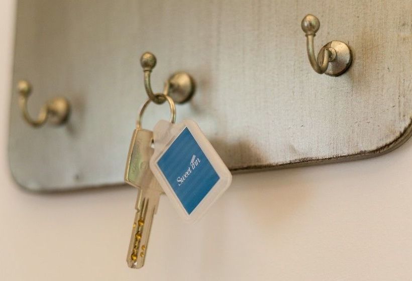 Sweet Inn Apartments Argent