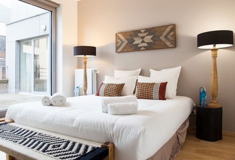 Sweet Inn Apartments Argent