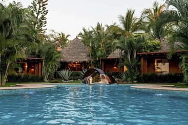 The Inn At Manzanillo Bay