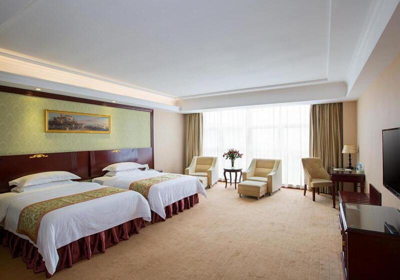 Vienna Hotel Heyuan High Tech Yi Road