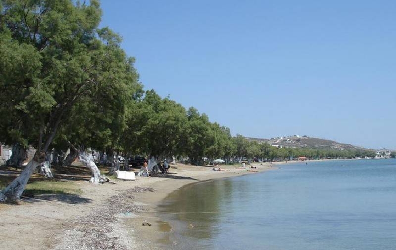 Villa Zampeta