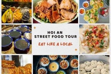 هاستل Okra Hoian