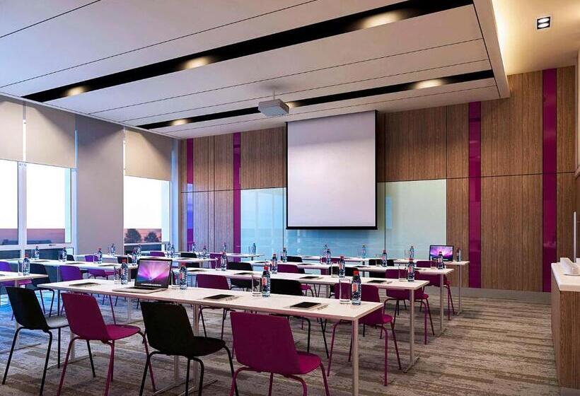 هتل Ibis Pjcc Petaling Jaya