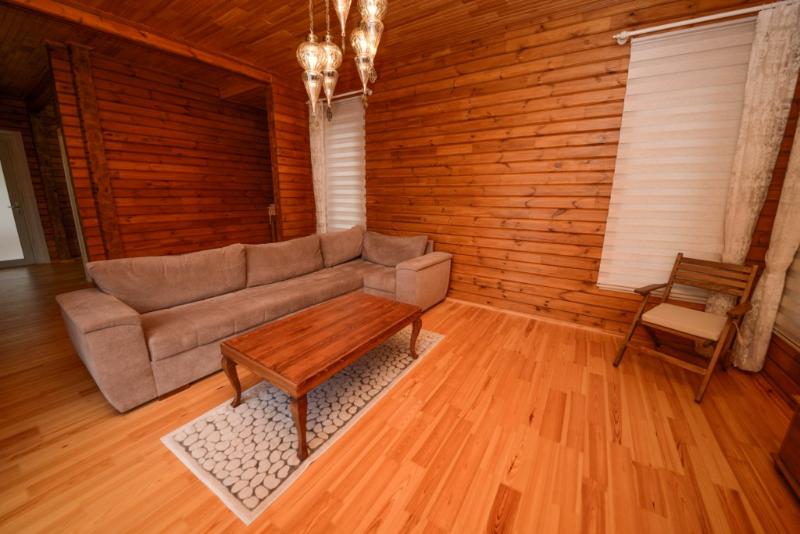 Отель Lucida Villas - Islamlar Town