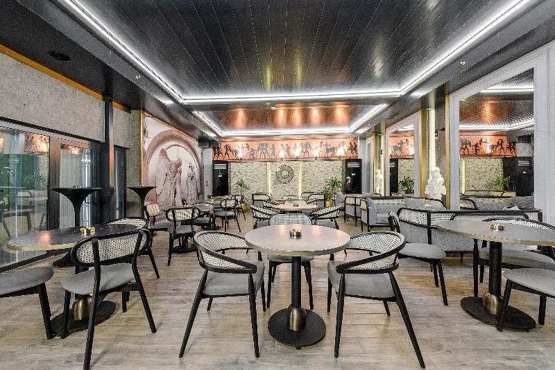 Ibos Hotels Izmir