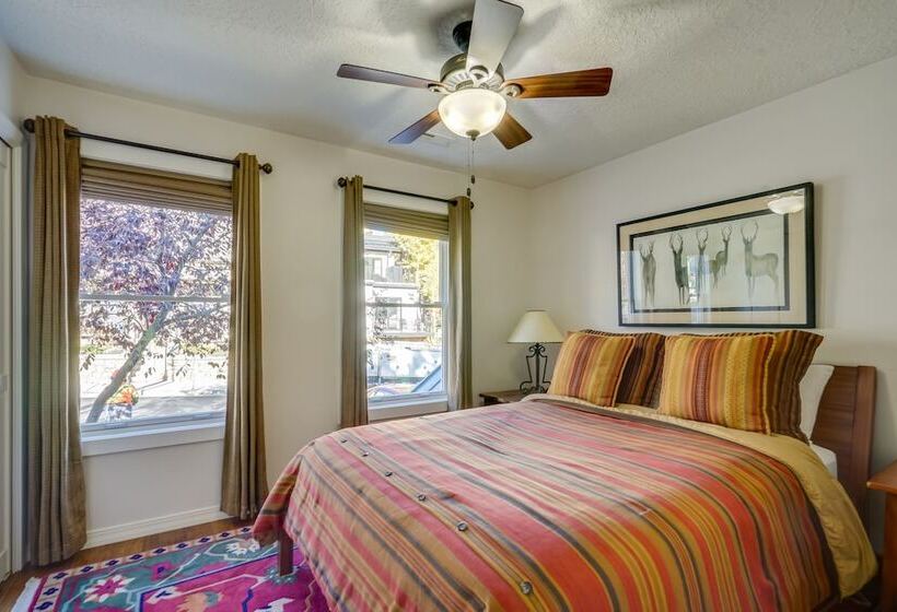 Downtown Park City Home On Main Street!