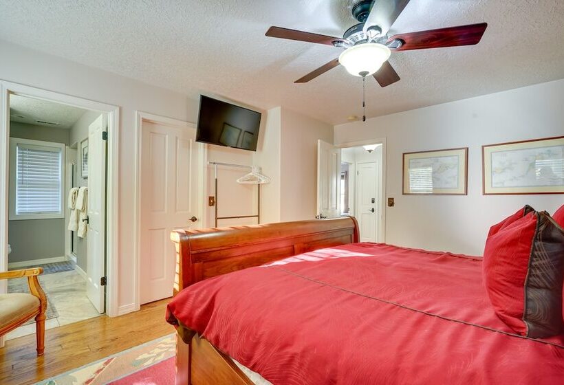 Downtown Park City Home On Main Street!