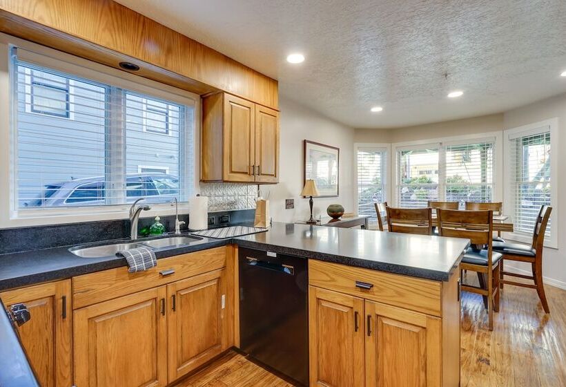Downtown Park City Home On Main Street!